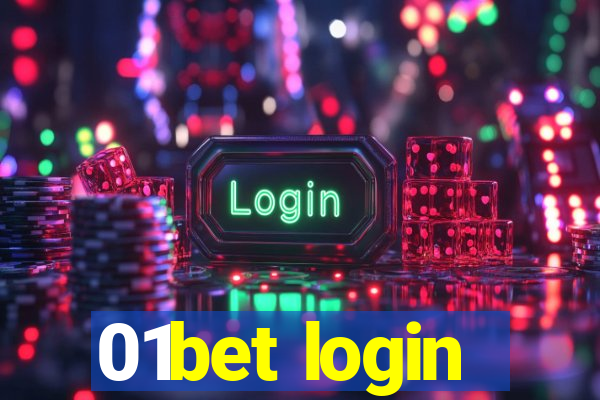 01bet login